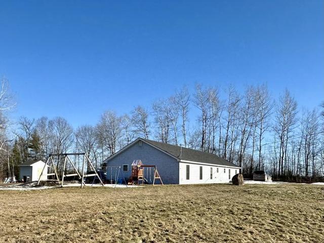 House for sale in Levant, Maine