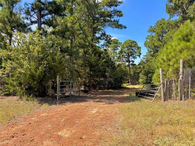 Land for sale in Smithville, Texas