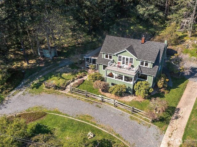 House for sale in Washington