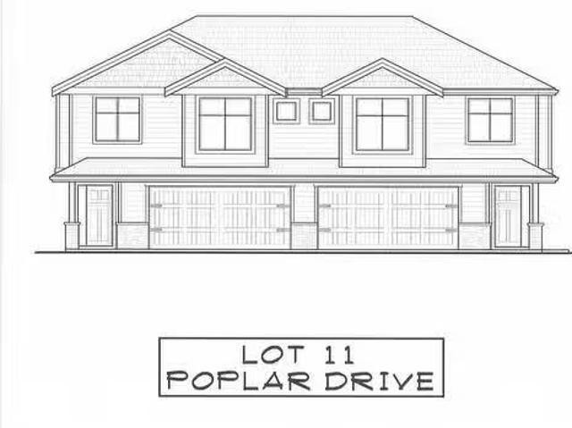 House for sale in Logan Lake, British Columbia