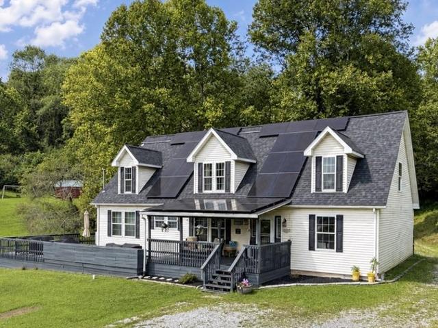 House for sale in Jane Lew, West Virginia