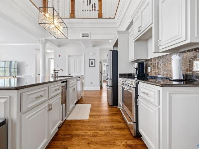 Condo for sale in Huntsville