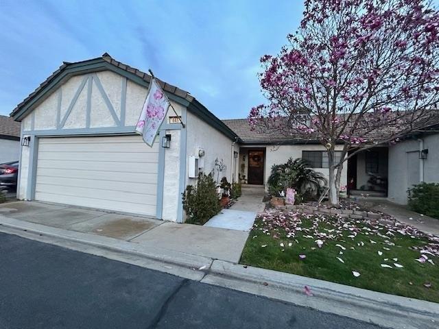 House for sale in Clovis, California