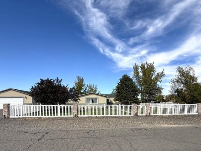 House for sale in Battle Mountain, Nevada