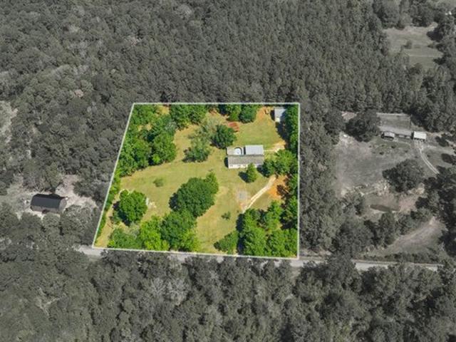 House for sale in Lufkin, Texas