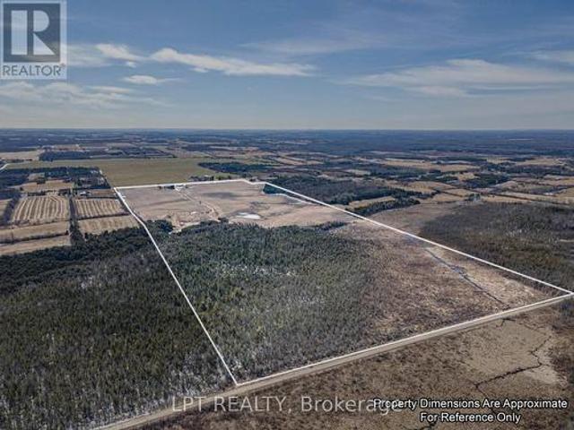 Farm for sale in Durham, Ontario