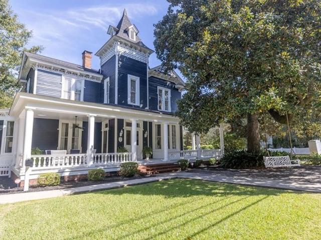 House for sale in Thomasville, Georgia