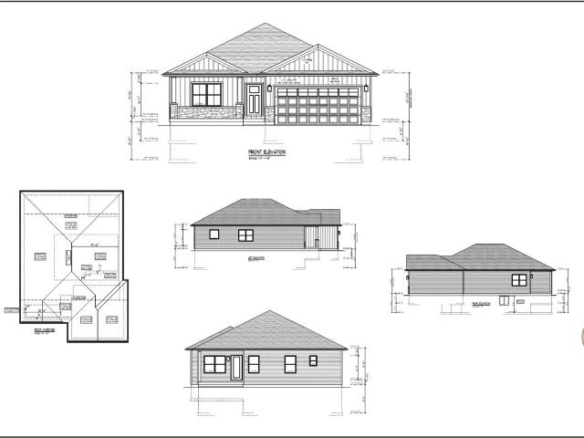 House for sale in New Liberty, Iowa
