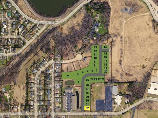 Land for sale in Combined Locks, Wisconsin
