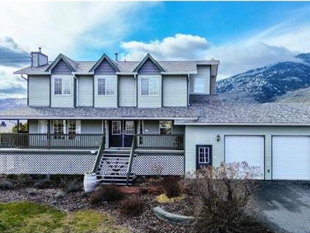 House for sale in British Columbia