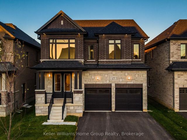 House for sale in North Dumfries, Ontario