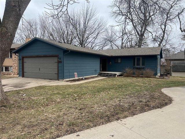 House for sale in Mcleod, Minnesota