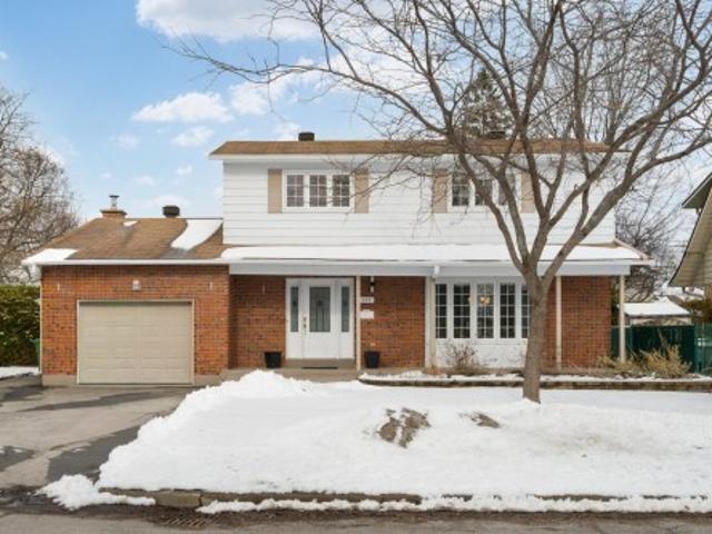 House for sale in St. Leonard's, Quebec