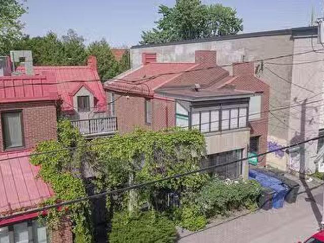House for rent in Longueuil, Quebec