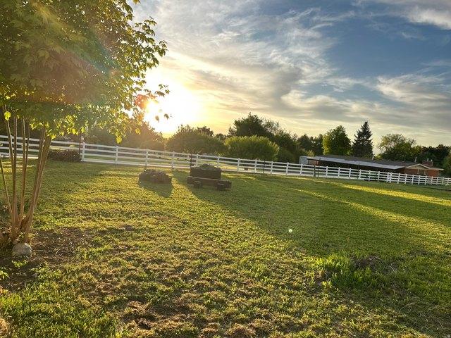 Land for sale in Cache, Utah