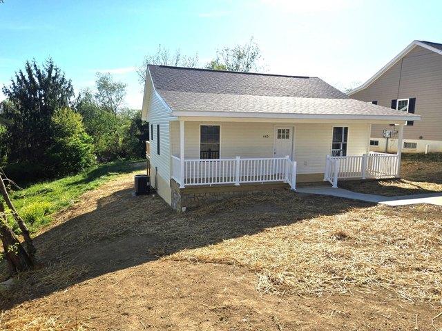 House for sale in Virginia