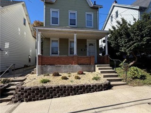 House for sale in Easton, Northampton County