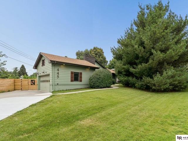 House for sale in Indian Hills, Omaha