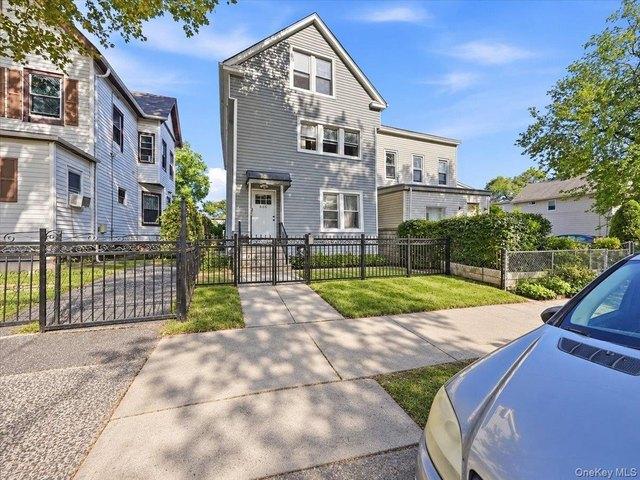 House for sale in City of Mount Vernon, Westchester County