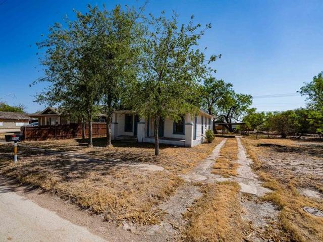 House for sale in Jones, Texas