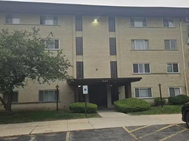 House for rent in Arlington Heights