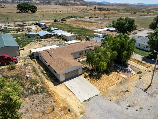 House for sale in Fayette, Utah
