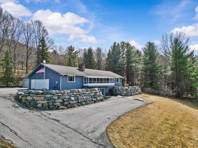 House for sale in Saint Albans, Vermont