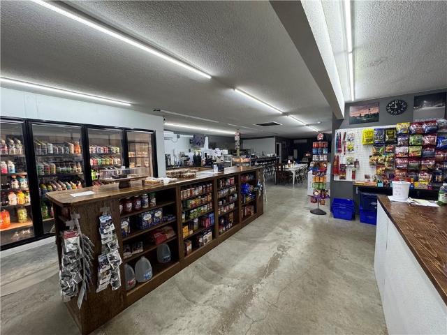 Commercial for sale in Kansas