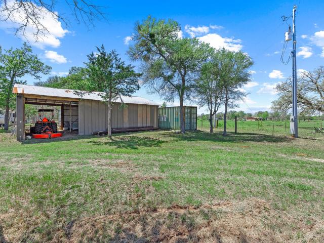 Land for sale in Dale