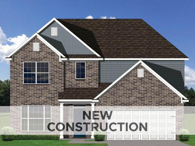 House for sale in Versailles, Kentucky
