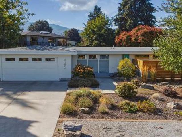 House for sale in Lower Mission, Kelowna