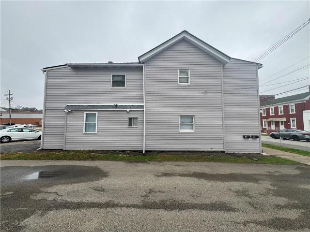 Property for sale in California, Pennsylvania