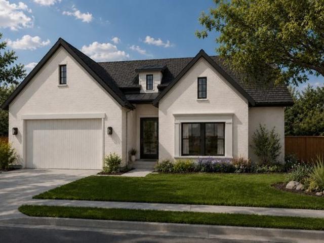 House for sale in Aledo, Parker County