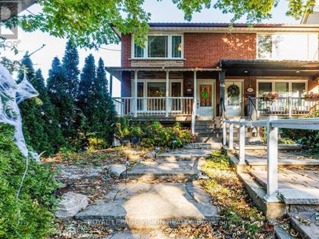 House for sale in University—Rosedale, Toronto