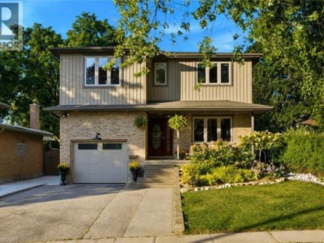 House for sale in Cambridge, Ontario