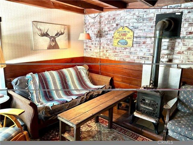 House for sale in Cedarpines Park, California
