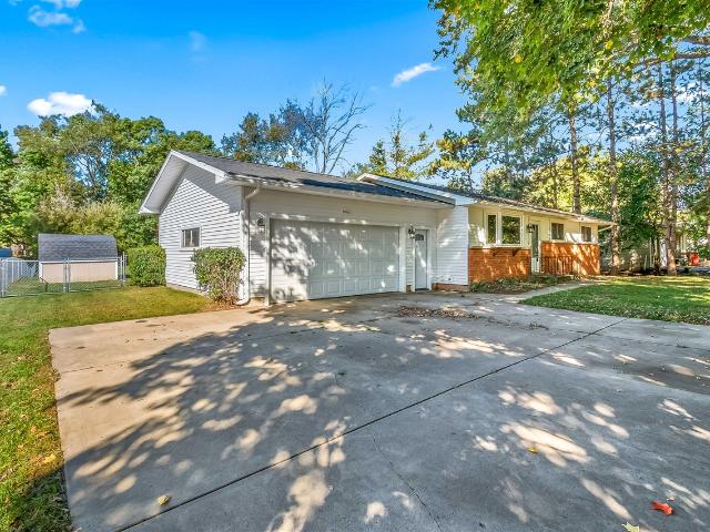 House for sale in Horton, Michigan