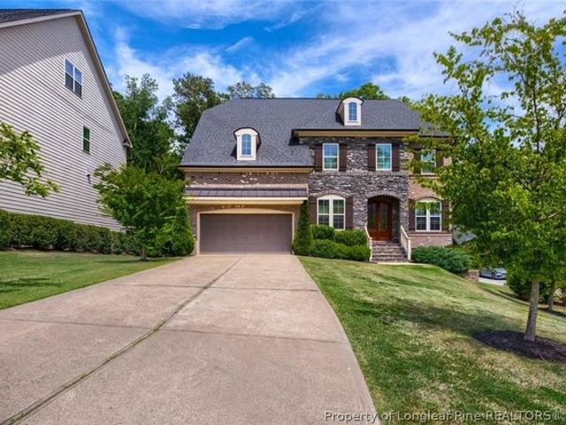 House for sale in Wake, North Carolina