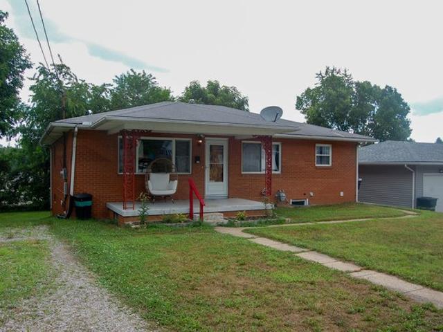 House for rent in Fairfield, Ohio