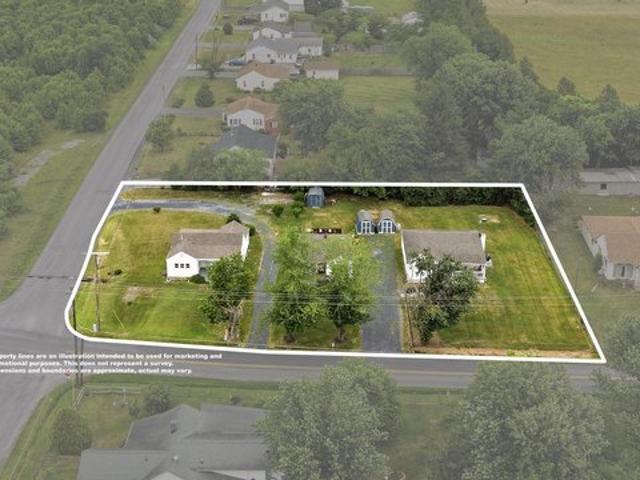 House for sale in Virginia