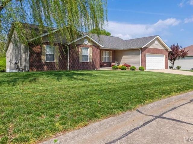 House for sale in Randolph, Illinois