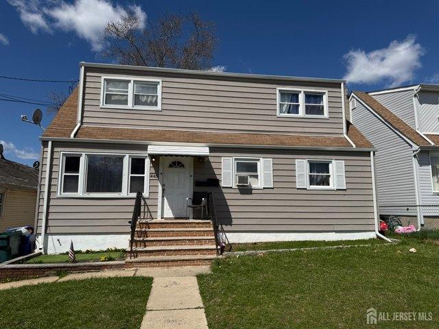 House for sale in Perth Amboy, New Jersey