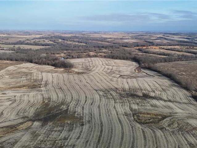 Land for sale in Gentry, Missouri