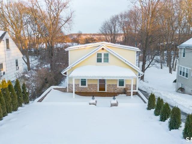 House for sale in East Haven, Connecticut