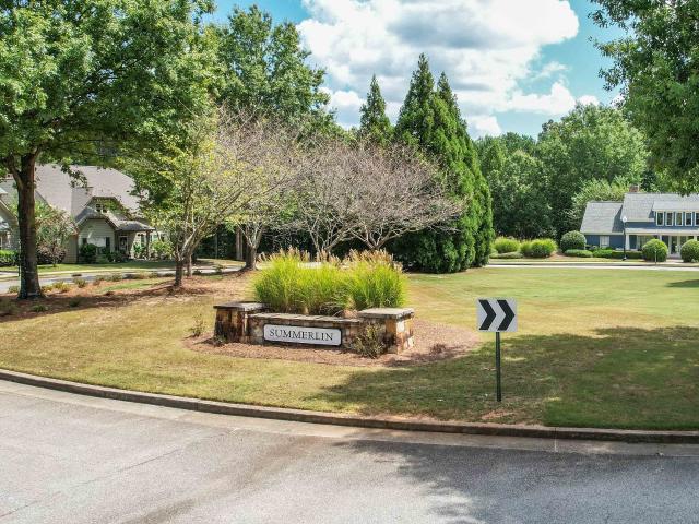 House for sale in Newnan, Georgia
