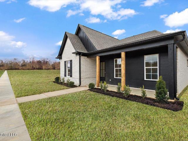 House for sale in Hernando, Mississippi