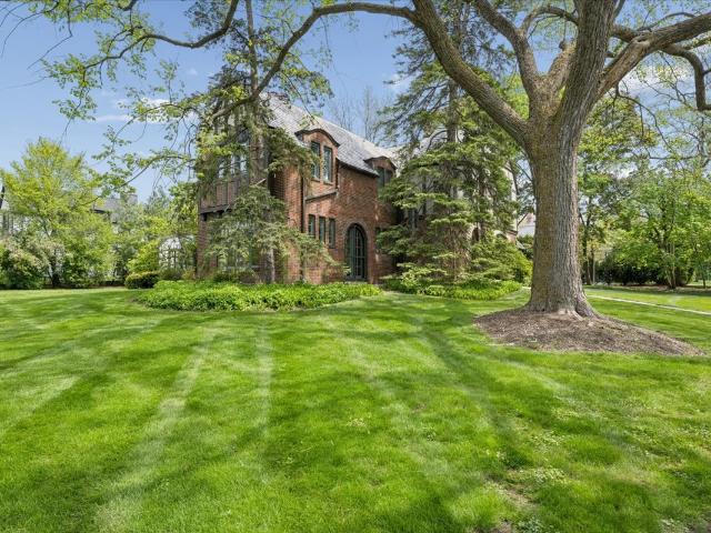 House for sale in Glencoe, Illinois
