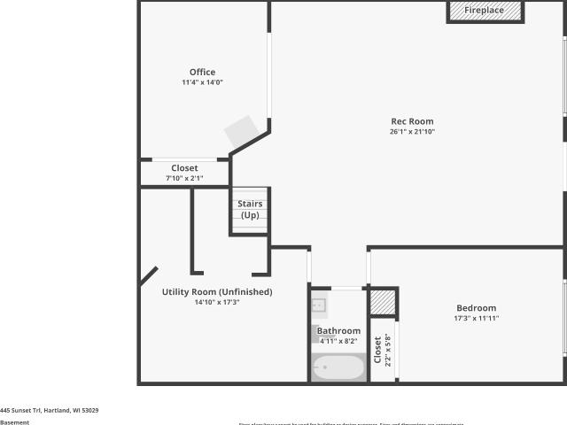 Property for sale in Hartland, Wisconsin