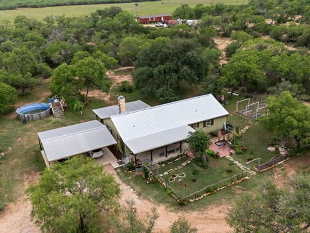 Farm for sale in Texas