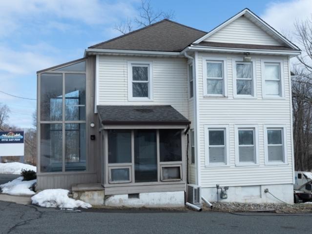 Commercial for sale in New Jersey